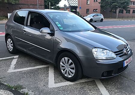 VW Golf Volkswagen 1.6 Sportline Sportline