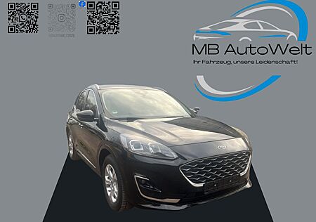 Ford Kuga Plug-In Hybrid Vignale/WKR/Garantie/1.Hand