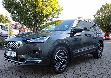 Seat Tarraco 2.0 TDI 140kW Xcellence 4Drive DSG