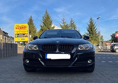 BMW 318d Touring -