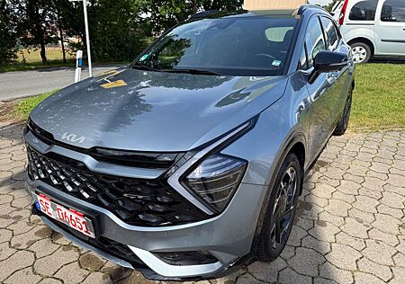 Kia Sportage GT-Line 4WD*P4-Sound*Panorama*Drive-Wis