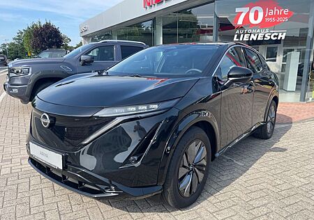 Nissan Ariya Advance Pack 87 KW