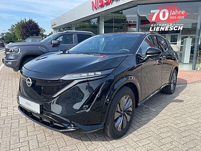 Nissan Ariya Advance Pack 87 KW
