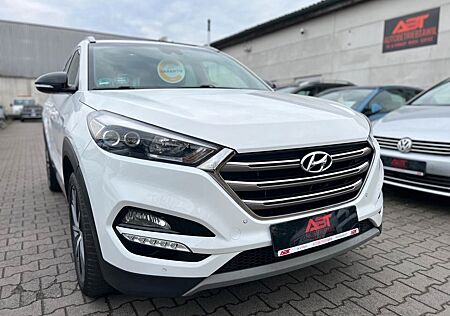 Hyundai Tucson 1.6, Kamera, Xenon, PDC, 2.Hand, Garantie
