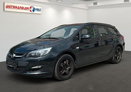 Opel Astra J Kombi 2.0 CDTI Automatik AAC Navi PDC