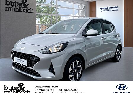 Hyundai i10 Trend 1.0 EU6d