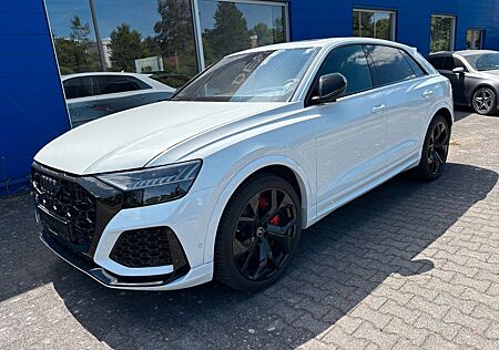 Audi RS Q8 RSQ8 4.0 TFSI quattro