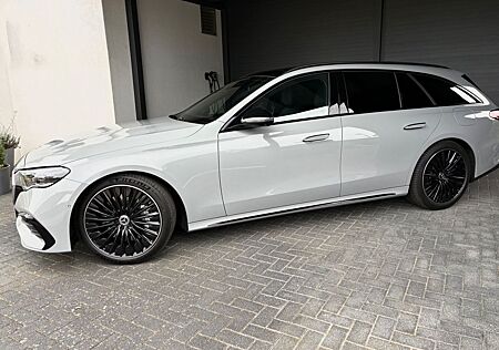 Mercedes-Benz E 300 E 300de 4MATIC T/Premium+/Airmatic/Leder/Pano
