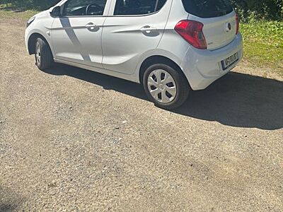 Opel Karl 1.0 Viva