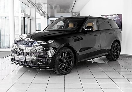 Land Rover Range Rover Sport P550e AutoBio/Black Pack/ PR26