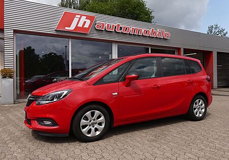 Opel Zafira C Active Tourer SHZ*Klima*7 Sitze*PDC