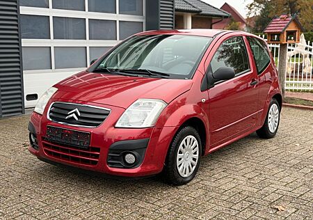 Citroën C2 1.1 Style