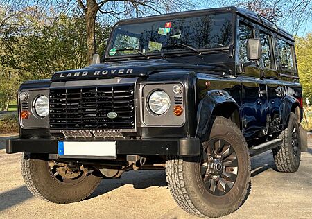 Land Rover Defender 110 TD4 Station Wagon LXV LXV