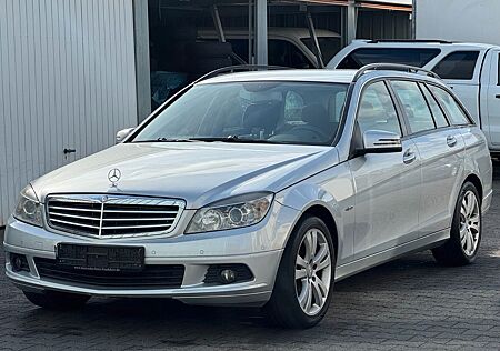 Mercedes-Benz C 220 T CDI Blueefficiency