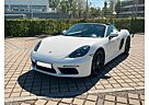 Porsche Boxster 718/PDK/PDLS/PASM/S-AGA/20 Zoll/Carplay