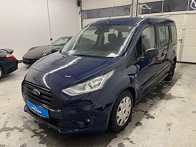 Ford Transit Connect Kombi 1.5 EcoBlue lang *R-KAM*-S