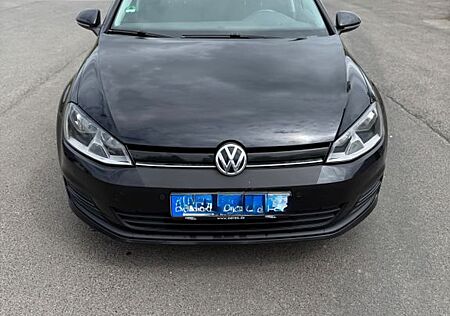 VW Golf Volkswagen 1.6 TDI