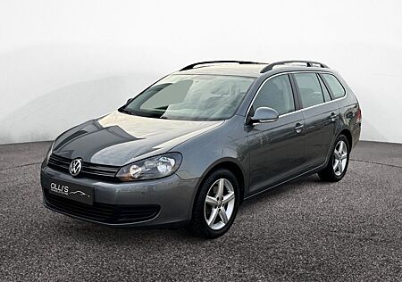 VW Golf Volkswagen VI Variant Comfortline 1.4 TSI Navi,PDC