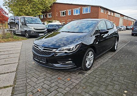 Opel Astra K Lim. 5-trg. Innovation