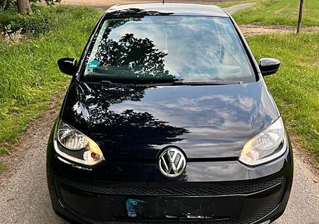 VW Up Volkswagen ! 1.0 44kW take ! take !