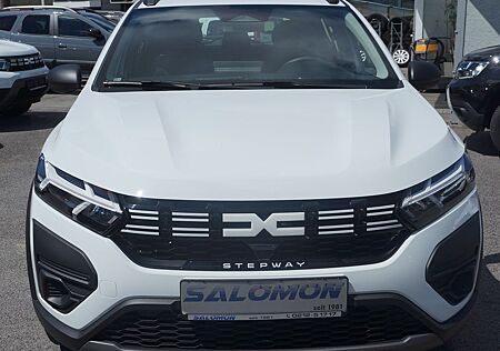 Dacia Sandero III Stepway*KLIMA*PDC*Multimedia