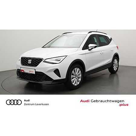 Seat Arona leasen