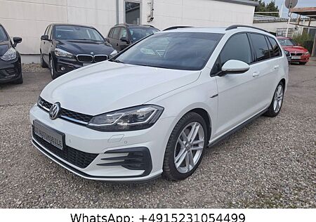VW Golf Volkswagen VII Variant GTD BMT/Start-Stopp