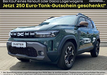 Dacia Duster Extreme mild hybrid 140 360°Kamera