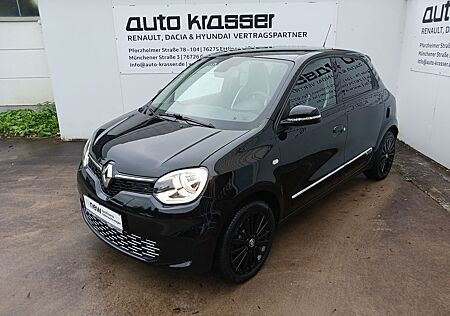 Renault Twingo E-Tech Urban Night *ELEKTRO AUTOMATIK*