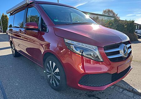 Mercedes-Benz V 250 Marco Polo HORIZON EDITION 4Matic 1.Hd