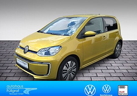 VW e-up! Volkswagen e-up! United e-up! United KLIMA PDC SHZ KAMERA