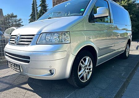 VW T5 Multivan Volkswagen