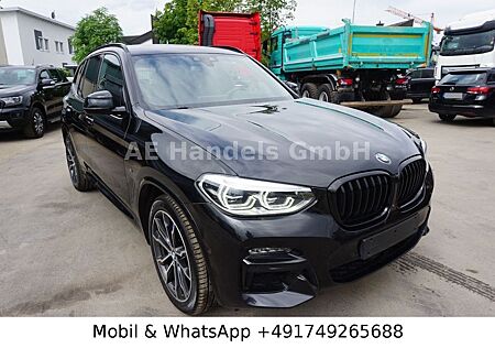 BMW X3 M40 d *Voll/Carbon/8-Fachbereifung/Garantie