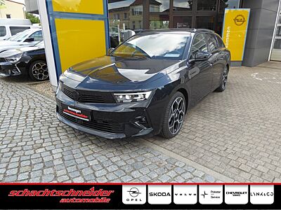 Opel Astra ST 1.2 Turbo Aut. Ultimate+360+Matrix+