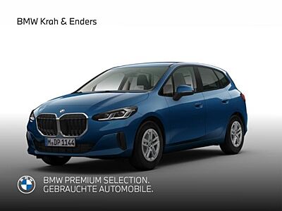 BMW 218 Active Tourer d Memory+Adapt.LED+SHZ+HUD