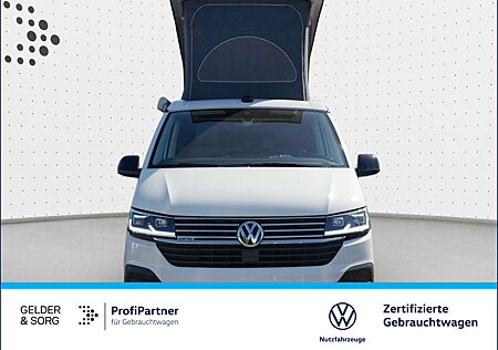 VW T6 California Volkswagen T6.1 California Ocean Sportp.*5.000€ EXTRAPRÄMIE