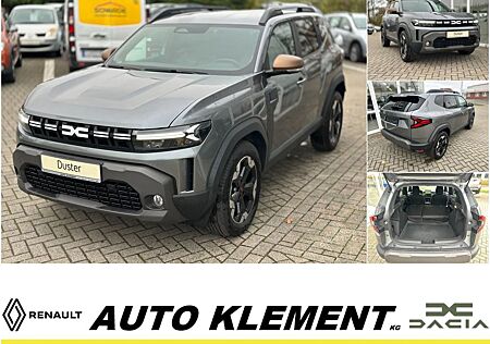 Dacia Duster Extreme TCe 130, 360° Kamera, Klimaautom
