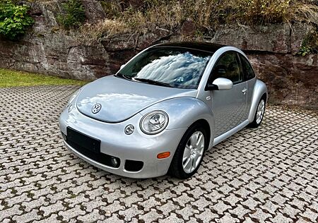 VW New Beetle Volkswagen 2.3 V5 Sport Edition Original TOP