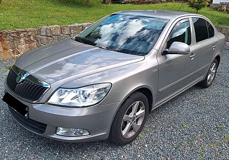 Skoda Octavia 1.4 TSI Family