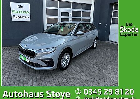 Skoda Scala Selection 1.5 TSI DSG KAMERA;KESSY;PDC vo+
