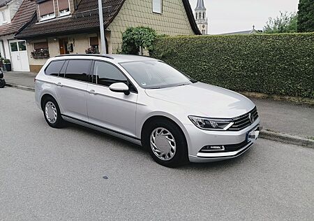 VW Passat Variant Volkswagen 2.0 TDI, ACC, EPH, SHZ, Klimaaut.
