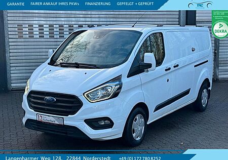 Ford Transit Custom Kasten 300 L2H1 Trend