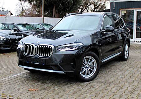 BMW X3 Baureihe xDrive 30 i