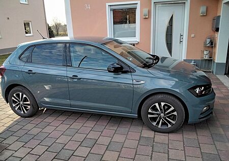 VW Polo Volkswagen 1.6 TDI SCR 70kW DSG IQ.DRIVE IQ.DRIVE