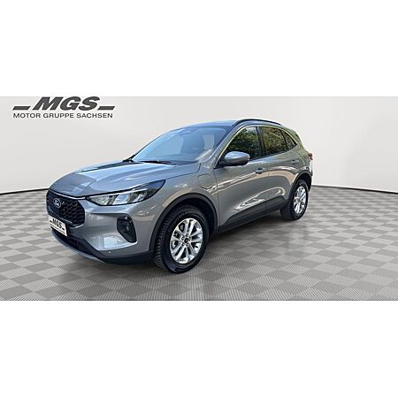 Ford Kuga leasen