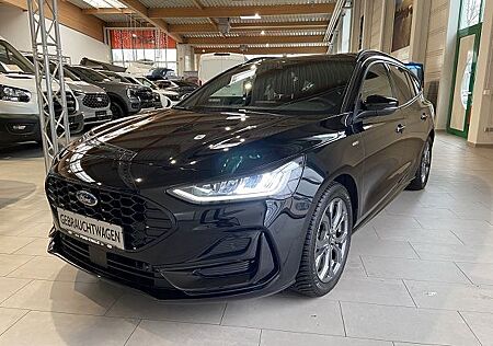 Ford Focus Turnier ST-Line Navi ACC Kamera