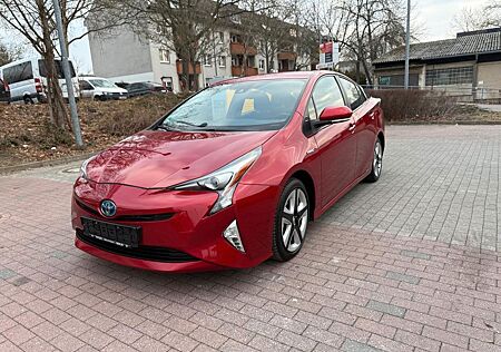 Toyota Prius 1.8-l-VVT-i Comfort HEAD-UP GARANTIE