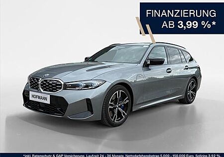 BMW M340d Touring xDrive Innovation+H/K+Pano+HUD