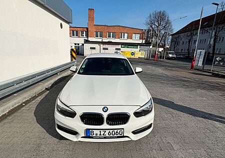 BMW 116i - Nur 65TKM