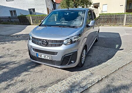 Opel Vivaro L2